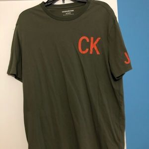 Calvin Klein Shirt